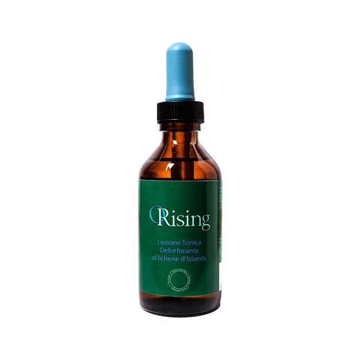 
                ORising ЛОСЬЙОН ПРОТИ ЛУПИ З ЕКСТРАКТОМ ЛИШАЙНИКА, 100 ml