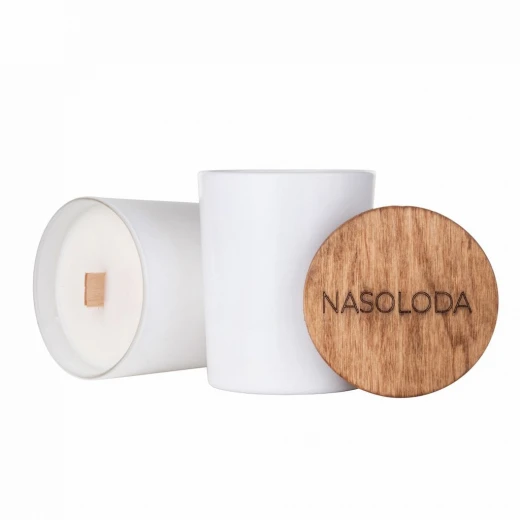 
                VOTRE NASOLODA Каминная свеча , 260 г