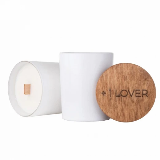 
                VOTRE +1 lover Каминная свеча, 260 г