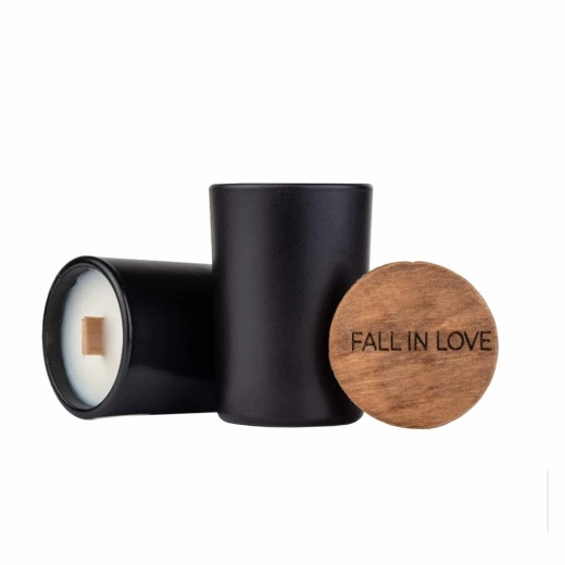 
                VOTRE Fall in love Каминная свеча , 60 Г