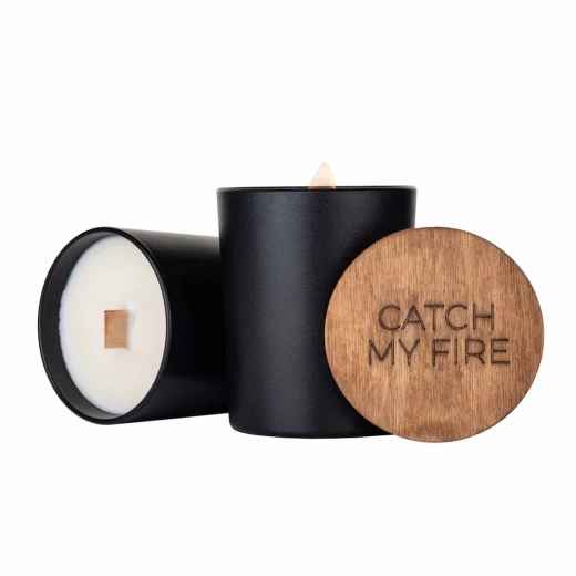 
                VOTRE Catch my fire Каминная свеча , 260 г