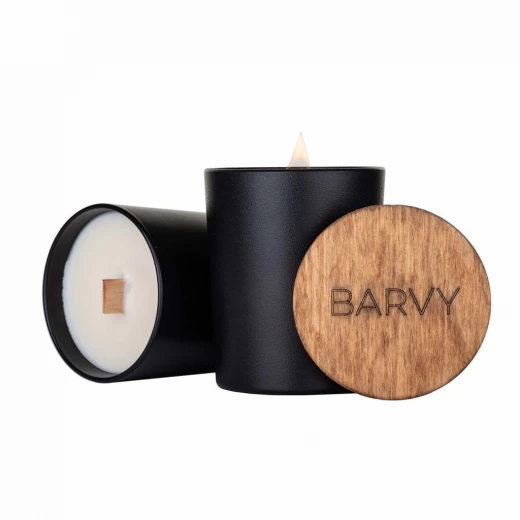 
                VOTRE BARVY Каминная свеча, 60 г