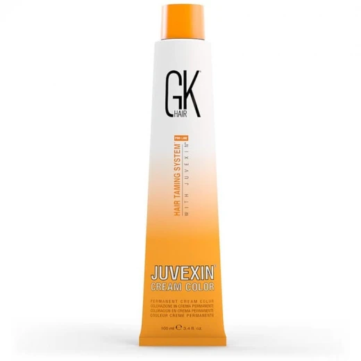 GKhair аміачна фарба для волосся - Hair Cream Color 100 ml