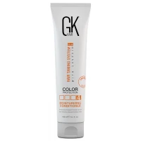 Global Keratin Moisturizing Conditioner Color Protection Увлажняющий кондиционер, 100 ml