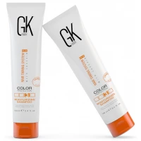 Global Keratin Moisturizing Shampoo шампунь-домашний уход/глубокое увлажнение, 100 ml