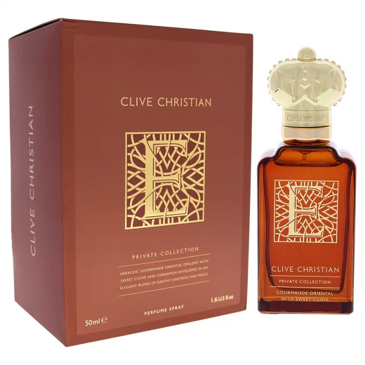 Духи Clive Christian E Gourmande Oriental для мужчин - parfum 50 ml