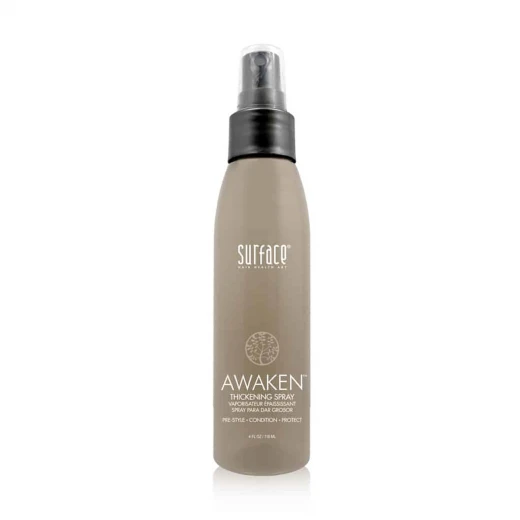
                Surface Thickening spray for fine hair - Уплотняющий спрей для тонких волос 118 мл