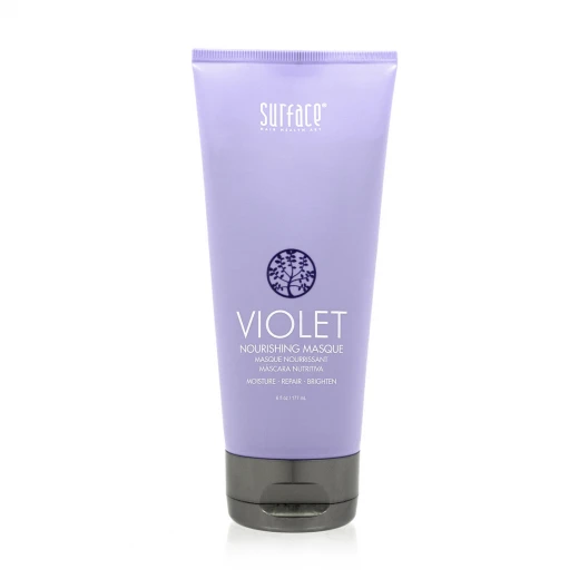 
                Surface Purple Nourishing Mask - Фиолетовая питательная маска 177 мл