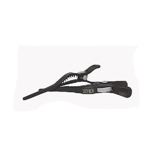 Hair clips Surface - Затискачі для волосся Surface