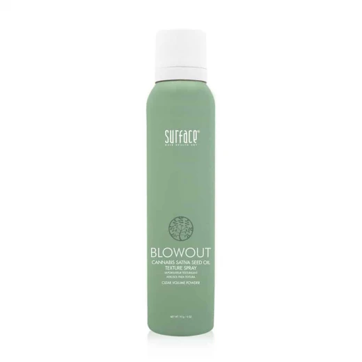 
                Surface Translucent volumizing powder - Прозрачная пудра для объема 118 мл